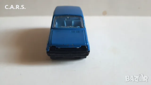 Колички Matchbox MADE IN BULGARIA, снимка 15 - Колекции - 54108072