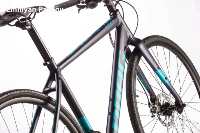 Велосипед Drag 28 Storm 3.0, рамка М, ново, снимка 3 - Велосипеди - 51477481