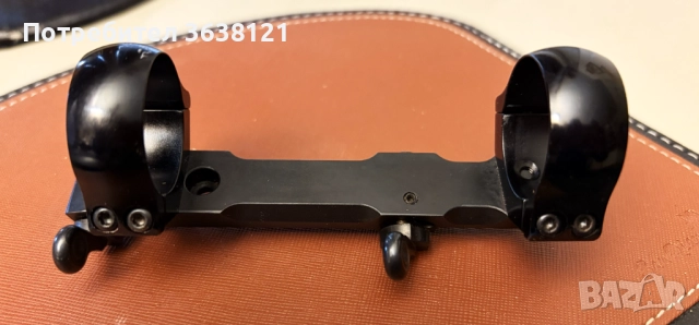 монтаж за BLAZER 