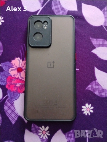 One Plus Nord CE2 5G, снимка 4 - Телефони с две сим карти - 52904849