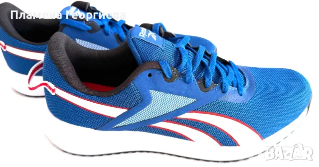 Оригинални Спортни Маратонки Reebok, снимка 2 - Маратонки - 48215457