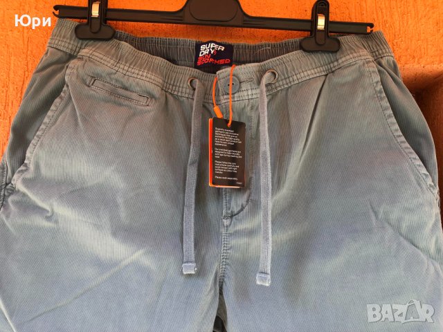 Superdry Sunscorched Chino Shorts L, XL, XXL, снимка 4 - Къси панталони - 40758057