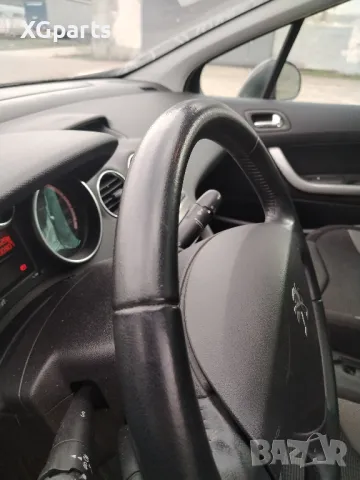 Peugeot 308 SW 1.6hdi 92 к.с. facelift на части , снимка 7 - Автомобили и джипове - 49941108