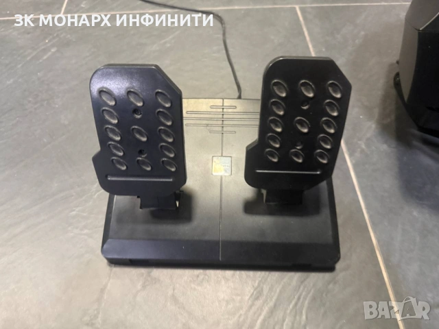 Волан HORI APEX за Playstation 4, PC, снимка 3 - PlayStation конзоли - 54044927
