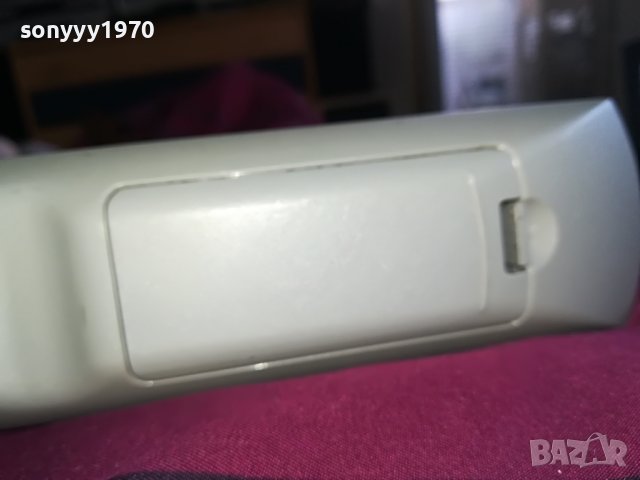 SONY DVD/VIDEO COMBO REMOTE CONTROL-SWISS 0702231636, снимка 18 - Дистанционни - 39591879