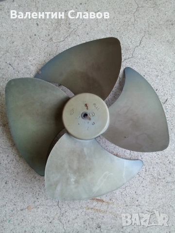 Перка за климатик, снимка 2 - Климатици - 54308985