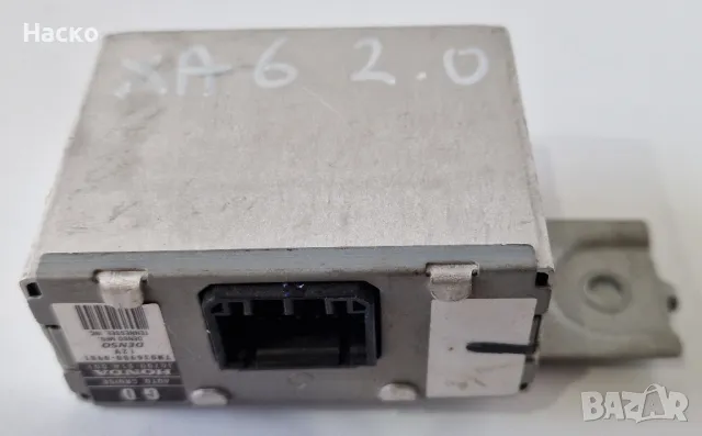 Модул Автопилот Темпомат Круиз Контрол Хонда Акорд 6 VI Honda Accord 6 VI 1997-2003 38140-S7A-G01