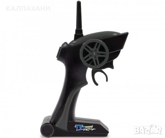  Коли с РУ 84491 Радиоуправляема кола Glo Racer, със смяна на цвета и звука, снимка 3 - Други - 29350646