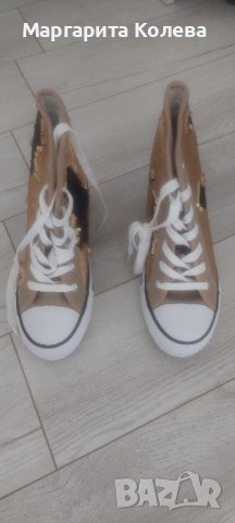 Дамски кецове,номер 40, снимка 1