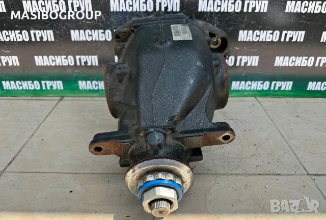 Диференциал за Бмв Bmw XM G09 Bmw F20 F21 F22 F23 F32 F34 LCI, снимка 13 - Части - 50136684