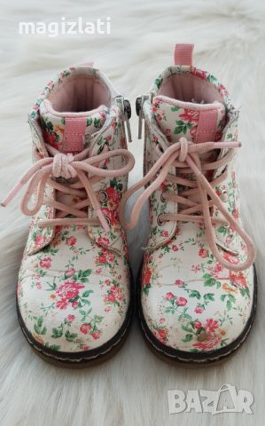 Детски боти №25, снимка 15 - Бебешки боти и ботуши - 37677596