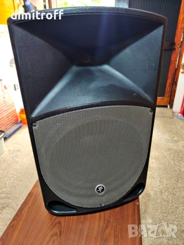 Активни тонколони Mackie Thump TH-15A SET