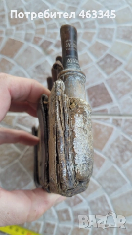 фишеклик, снимка 12 - Антикварни и старинни предмети - 54312411