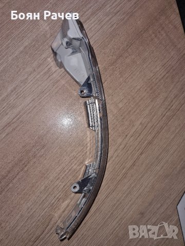 Мигачи (ляв и десен) оригинални за Пасат Б8, Голф 8 и Артеон, снимка 4 - Части - 42306000