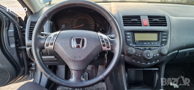 Honda Accord 2.2 на части Хонда Акорд 2.2 на части, снимка 9 - Автомобили и джипове - 40242250