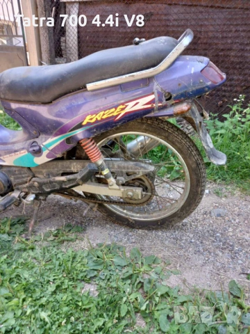 RWD-МПС,Задно предаване.Търся Автомобили със Задно задвижване. Може Повредени/Нередовни документи, снимка 13 - Автомобили и джипове - 52580709