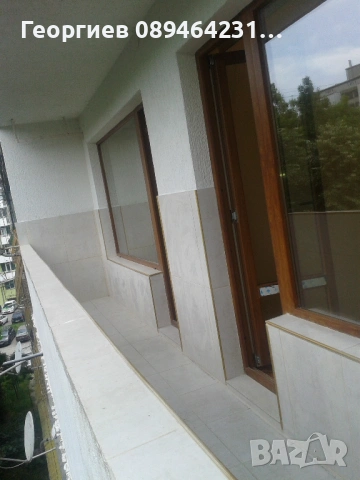 Давам под наем голяма южна стая с тераса до Технически университет и Икономически университет, снимка 10 - Стаи под наем - 54202452