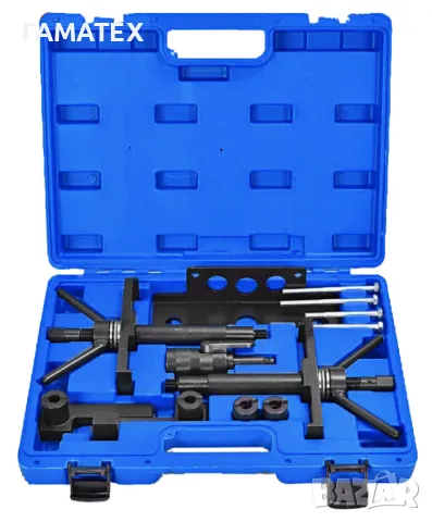 Комплект за зацепване на Volvo, 50340