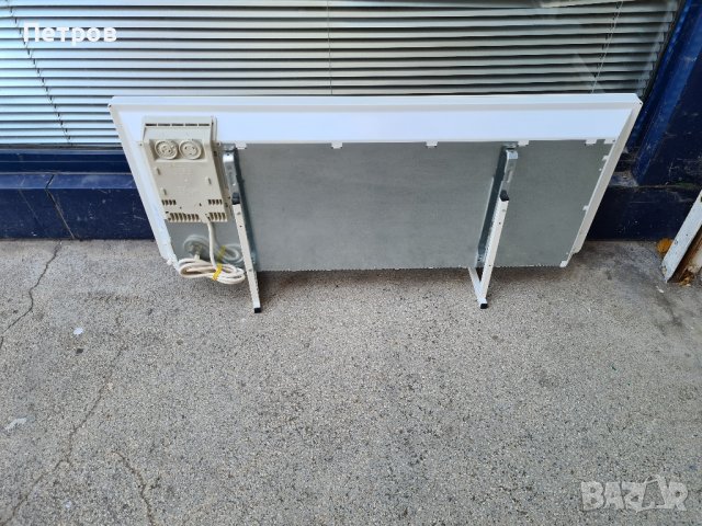 Стенен Конвектор AIRELEC TACTIC 2500W, снимка 8 - Отоплителни печки - 42336764