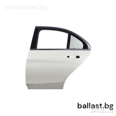 Врата задна лява A2057300105 C Klasse W205