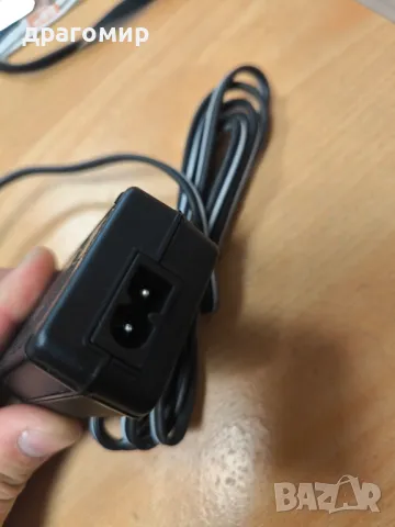 SONY AC-L100C, снимка 7 - Батерии, зарядни - 48375197