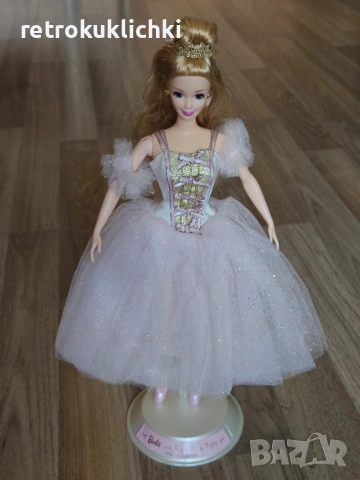 Ретро кукла Барби Barbie 1996