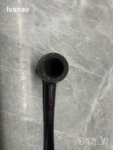 Лула за пушене Bruyere Garantie, снимка 2 - Лули - 53974624