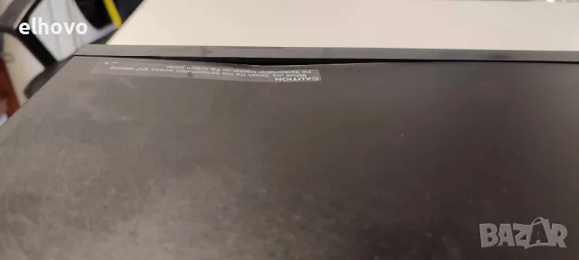 CD player Sanyo CP640, снимка 5 - Аудиосистеми - 48209370