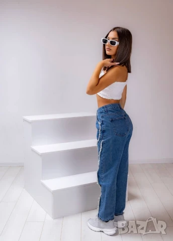 дънки , снимка 3 - Дънки - 51153496