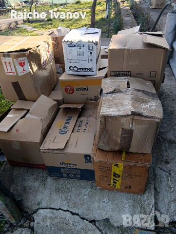 козметика на пале и кашон на едро , снимка 11 - Козметика за лице - 54294709