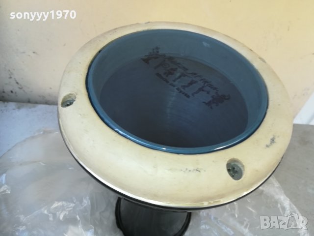 тарамбука 26х17см 2310201307, снимка 4 - Ударни инструменти - 30527643