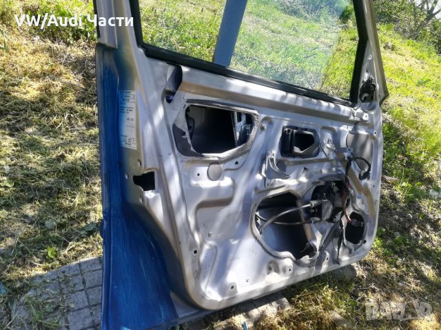 Предна лява врата за Пежо 306 Peugeot 306 , снимка 3 - Части - 40568386
