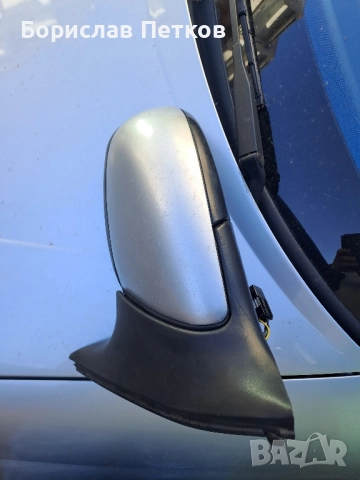Ляво огледало за омега б. , снимка 2 - Части - 51856471