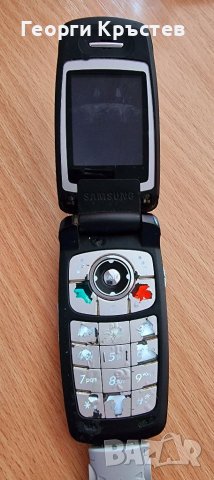 Samsung E300, E330, E760, M300, L310 и X450 - за ремонт, снимка 17 - Samsung - 37357411