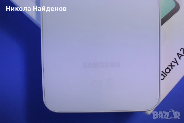 Galaxy A26 5G 256GB 8GB RAM, снимка 9 - Samsung - 53192161