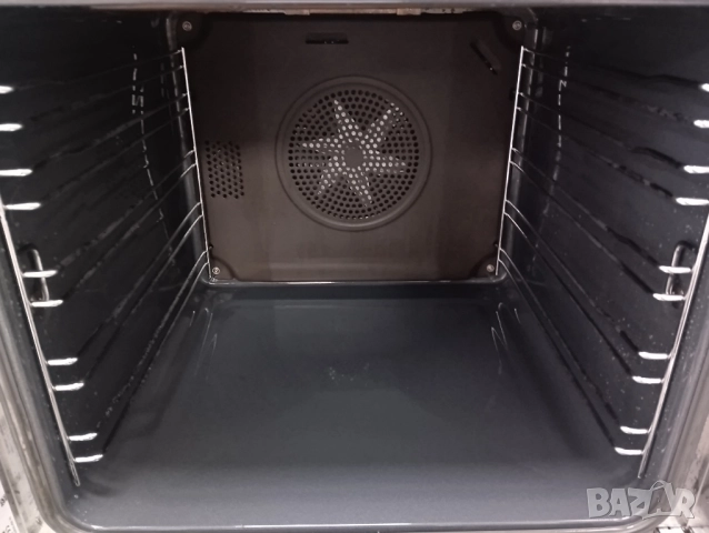 Като нова иноксова печка за вграждане Миеле Miele Made in Germany 2 години Гаранция!, снимка 8 - Печки, фурни - 52474761