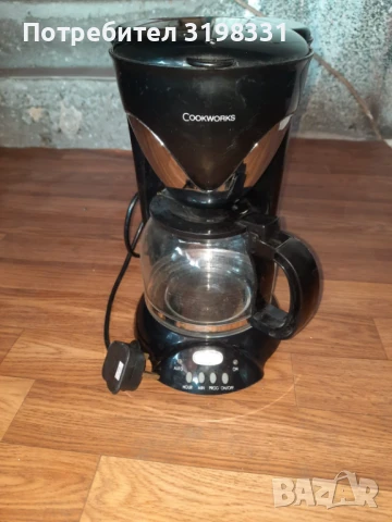 две  кафе машини Внос от Англия работят, снимка 7 - Кафемашини - 51209546