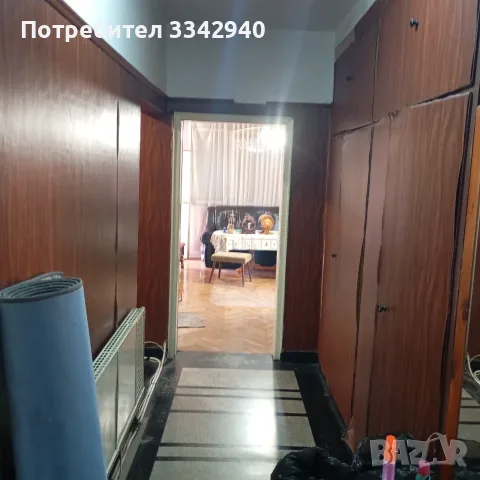 апартамент 101кв. и гараж, снимка 8 - Апартаменти - 56441553