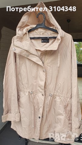 Дамски палта и кожени якета, снимка 5 - Якета - 42409821