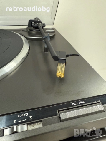 🔊ТОП ретро аудио система - сет TECHNICS Class AA - усилвател, CD, триглав дек и тунер, грамофон, снимка 5 - Аудиосистеми - 52855735