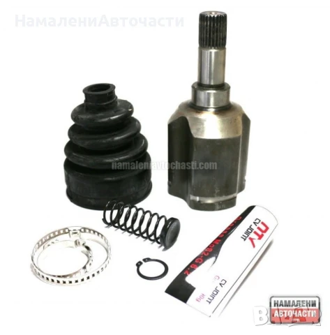 Ляво вътрешно каре CH513 NPWCH005 Chrysler Dodge