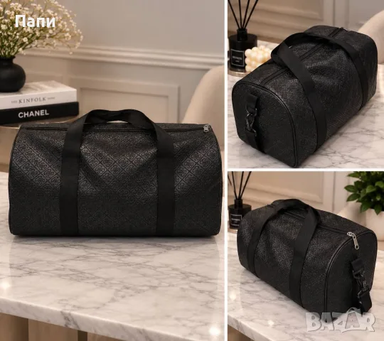 Пътнически сак Guess 