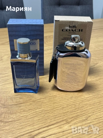 Мъжки оригинални парфюми, снимка 2 - Мъжки парфюми - 54316719