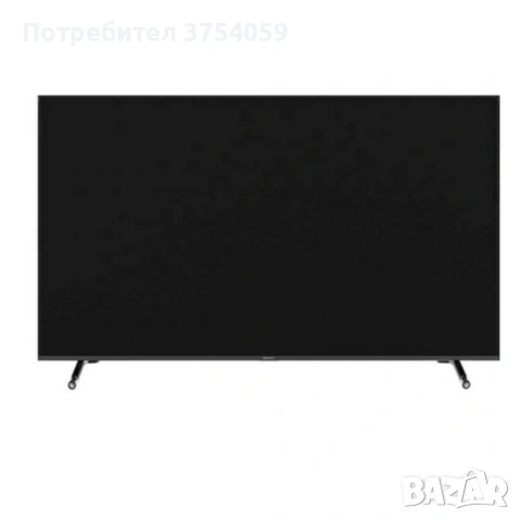 Телевизор Sunny SN55FIL252-0276 – 55″ 4K UHD Smart TV с WebOS, Frameless дизайн и DVB-T2/C/S2, снимка 3 - Телевизори - 53078293
