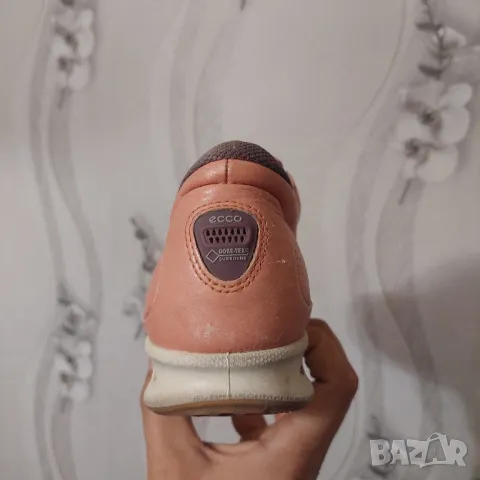 туристически обувки ECCO Cool GORE-TEX   номер 41 маратонки/сникърси , снимка 3 - Други - 47961125
