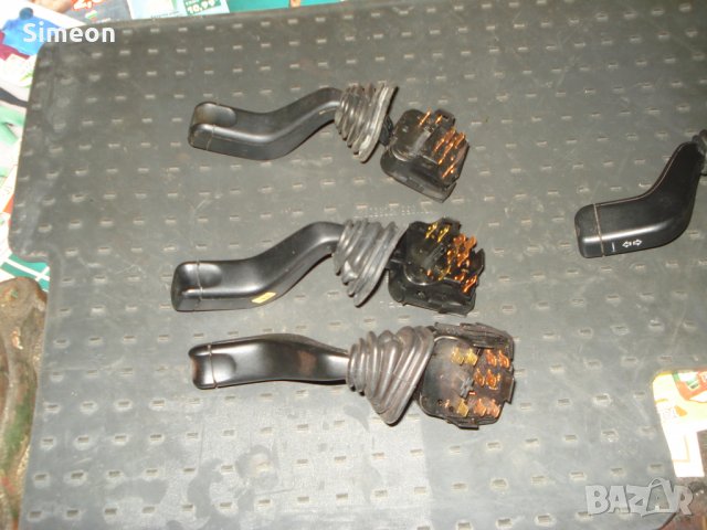 Лостчета за чистачки - ОПел, снимка 2 - Части - 29246133