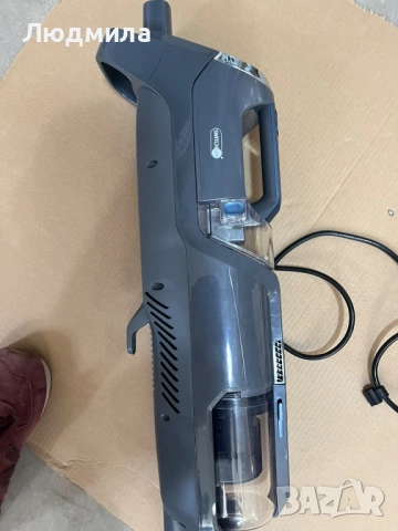 Парен почистващ уред 3 в 1 Switch On Dampfreiniger