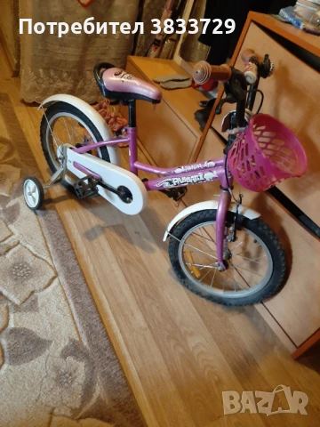 Детско колело, снимка 1