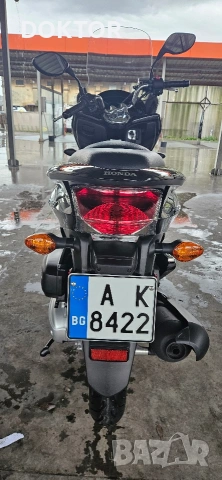 Honda PCX 150, снимка 15 - Мотоциклети и мототехника - 52541056