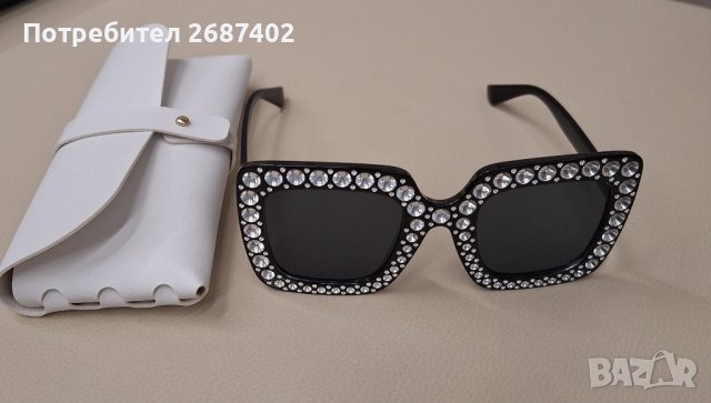 Продавам нови слънчеви очила, снимка 16 - Слънчеви и диоптрични очила - 44278942
